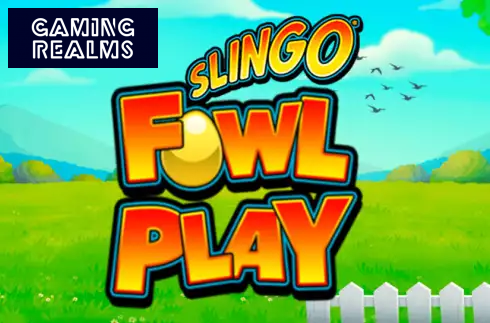 Slingo Fowl Play